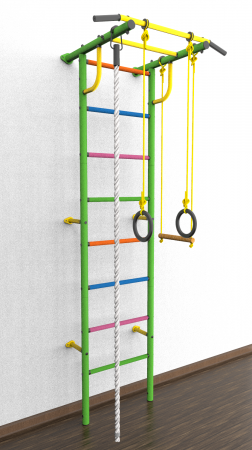 Шведская стенка Rokids Роки-1ц